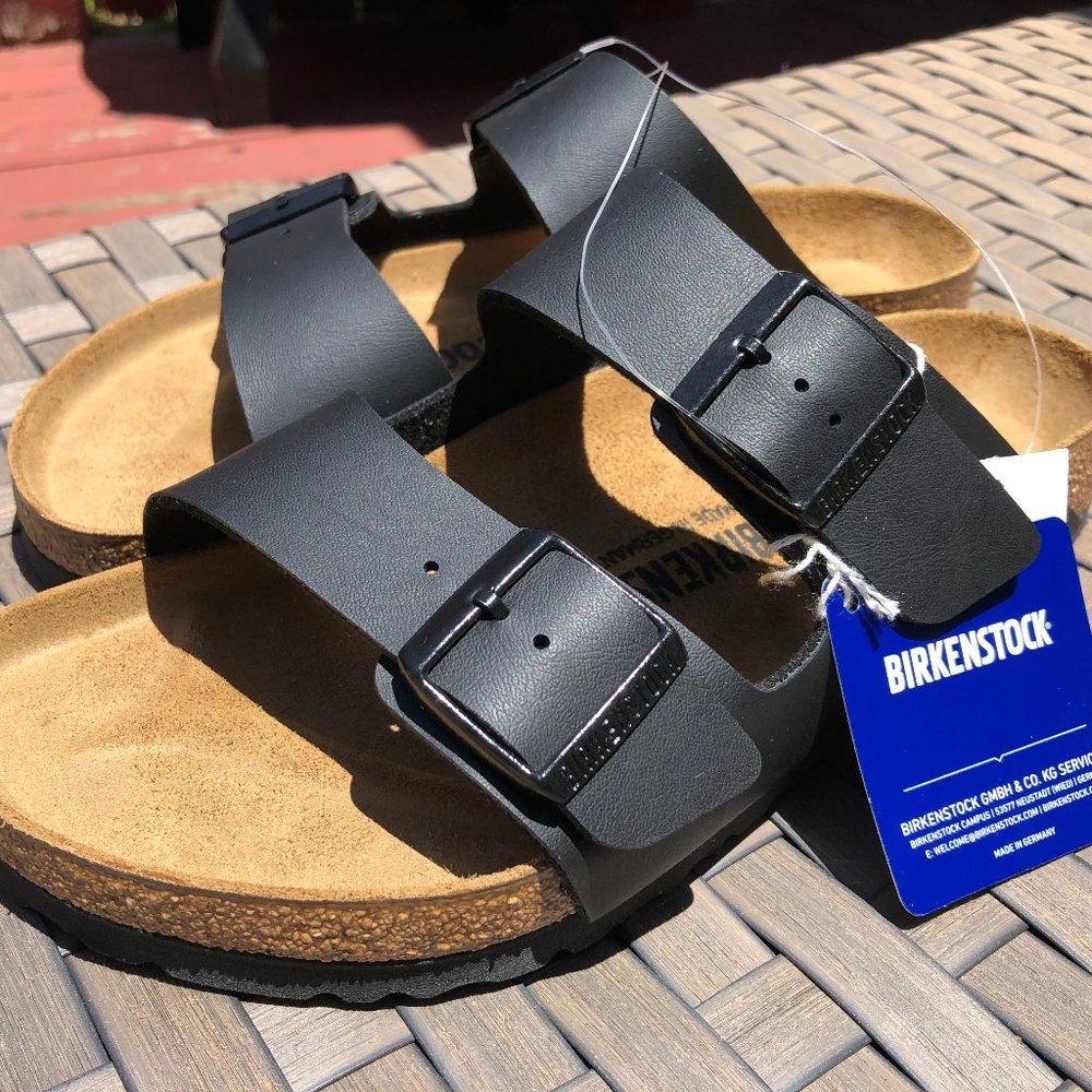 Birkenstock Arizona Birko-Flor Sandal